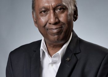 B Ram Harisunker B Ram Harisunker