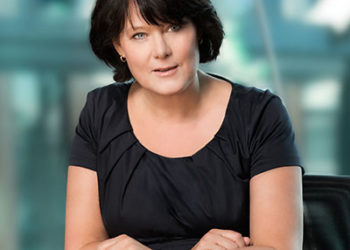 Mediengruppe RTL Deutschland Anke Schäferkordt